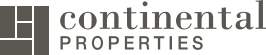 Continental-Properties logo